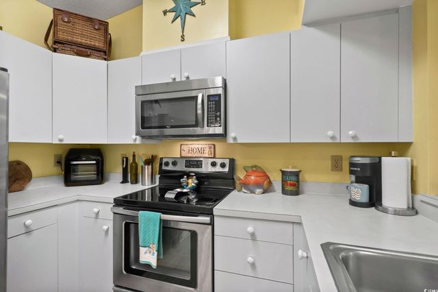 222 Landing Rd Unit 1832, North Myrtle Beach, SC 29582