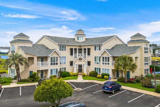 222 Landing Rd Unit 1832, North Myrtle Beach, SC 29582