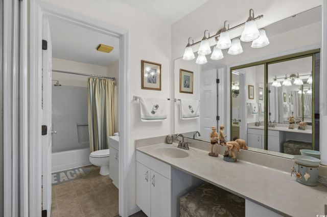 222 Landing Rd Unit 1832, North Myrtle Beach, SC 29582
