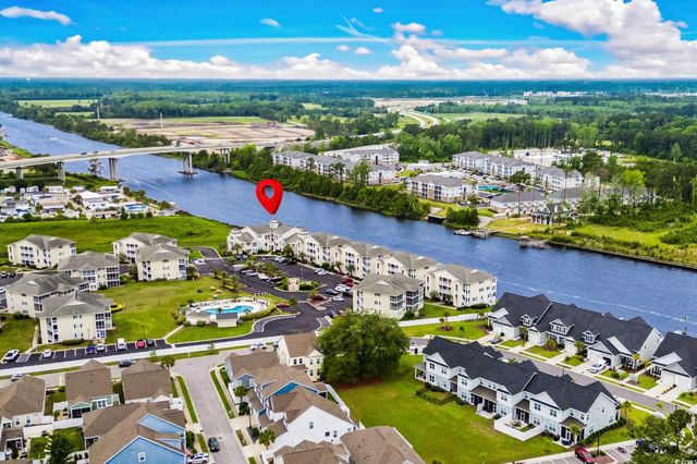 222 Landing Rd Unit 1832, North Myrtle Beach, SC 29582