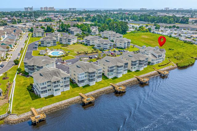 222 Landing Rd Unit 1832, North Myrtle Beach, SC 29582