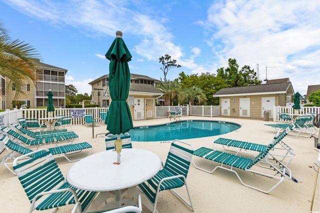 222 Landing Rd Unit 1832, North Myrtle Beach, SC 29582