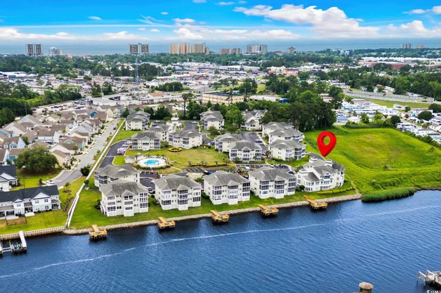 222 Landing Rd Unit 1832, North Myrtle Beach, SC 29582