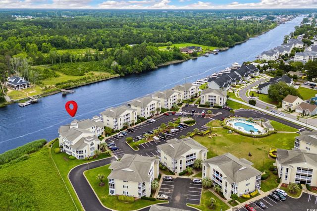 222 Landing Rd Unit 1832, North Myrtle Beach, SC 29582