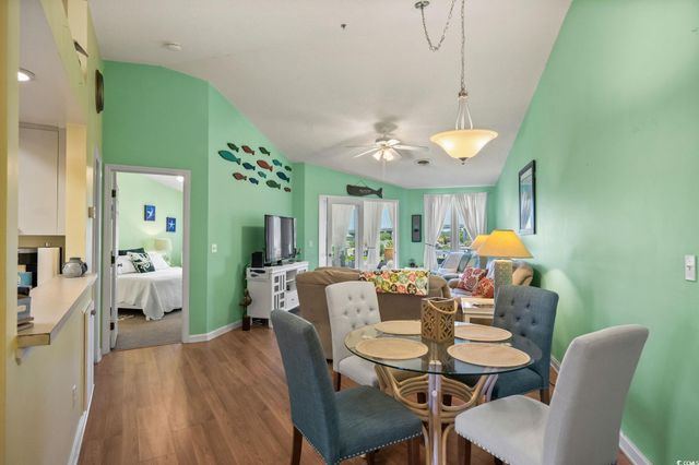 222 Landing Rd Unit 1832, North Myrtle Beach, SC 29582