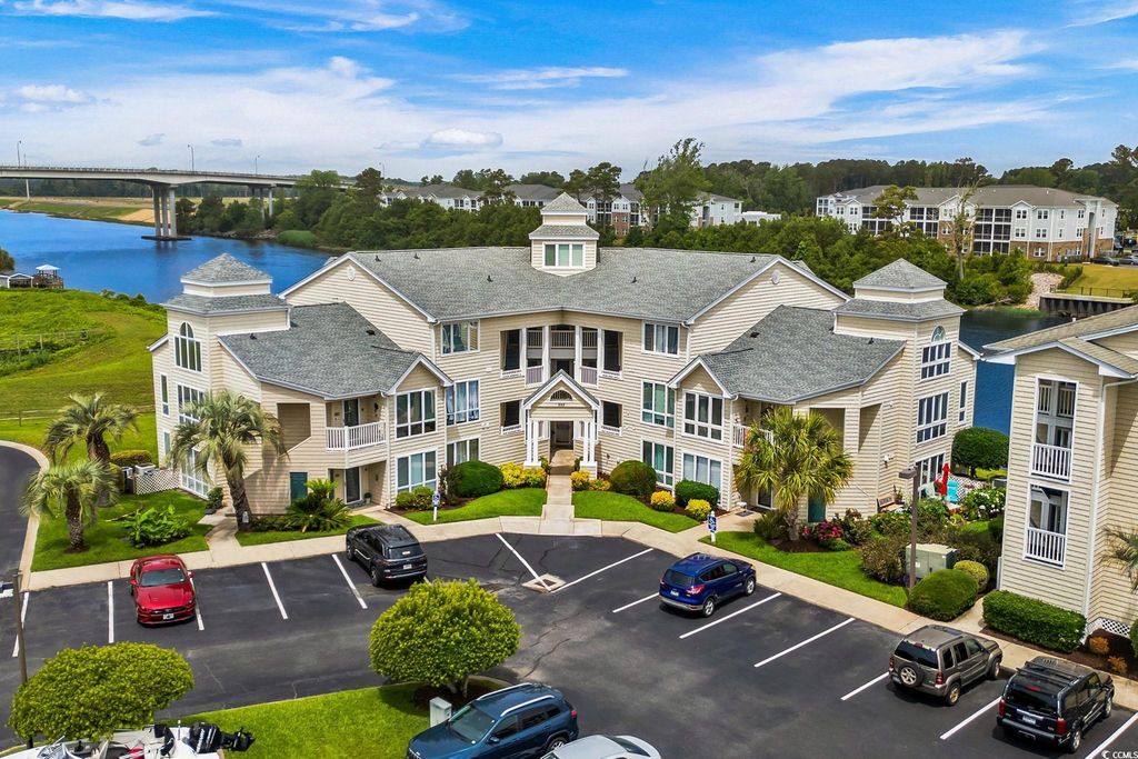 222 Landing Rd Unit 1832, North Myrtle Beach, SC 29582