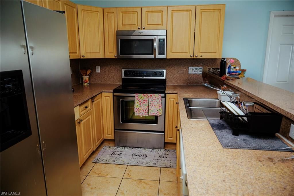 716-718 Ichabod AVE, LEHIGH ACRES, FL 33973 — photo 4