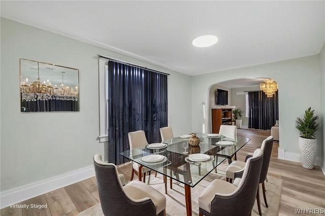 84 Parkridge Avenue, Buffalo, NY 14215
