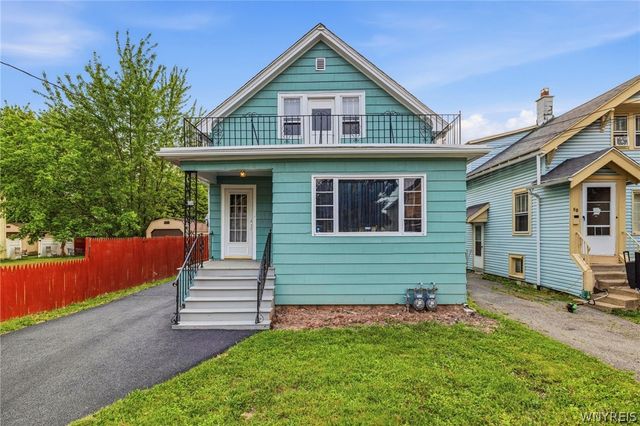 84 Parkridge Avenue, Buffalo, NY 14215