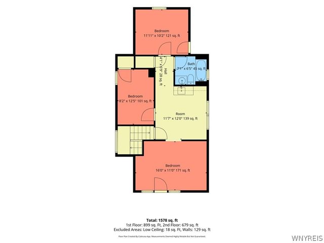 84 Parkridge Avenue, Buffalo, NY 14215