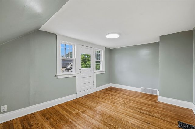 84 Parkridge Avenue, Buffalo, NY 14215