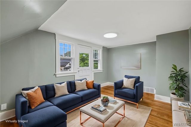 84 Parkridge Avenue, Buffalo, NY 14215