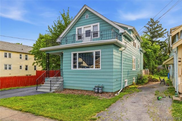 84 Parkridge Avenue, Buffalo, NY 14215