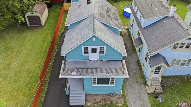 84 Parkridge Avenue, Buffalo, NY 14215