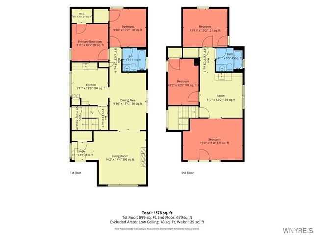 84 Parkridge Avenue, Buffalo, NY 14215
