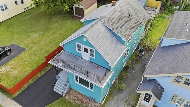84 Parkridge Avenue, Buffalo, NY 14215