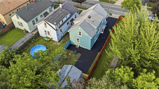84 Parkridge Avenue, Buffalo, NY 14215