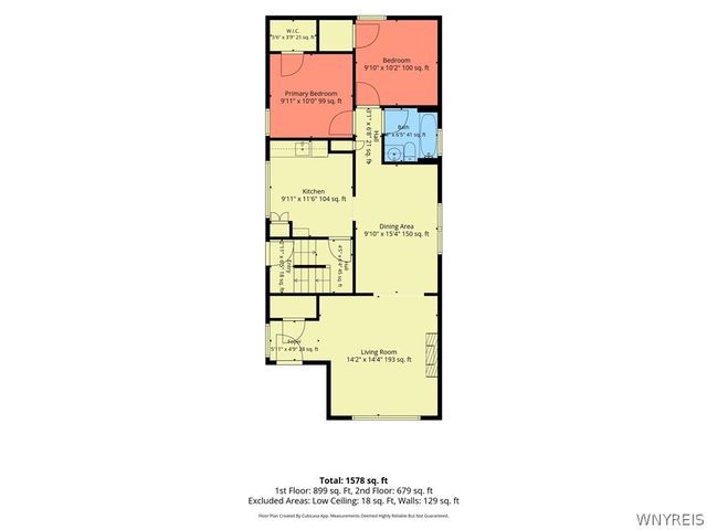 84 Parkridge Avenue, Buffalo, NY 14215