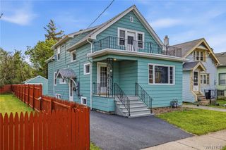 84 Parkridge Avenue, Buffalo, NY 14215