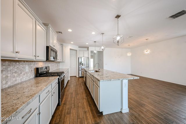 2306 E BRANHAM Lane, Phoenix, AZ 85042