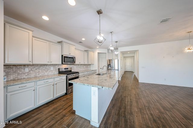 2306 E BRANHAM Lane, Phoenix, AZ 85042