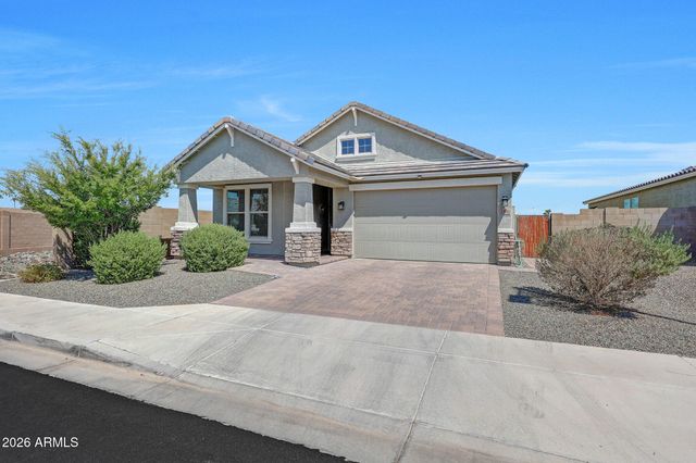 2306 E BRANHAM Lane, Phoenix, AZ 85042