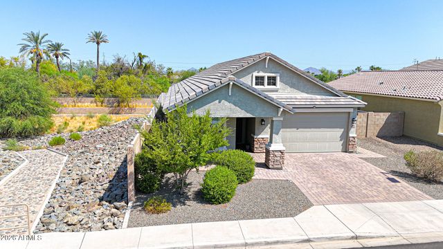 2306 E BRANHAM Lane, Phoenix, AZ 85042