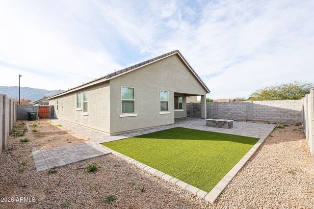 2306 E BRANHAM Lane, Phoenix, AZ 85042