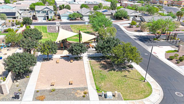 2306 E BRANHAM Lane, Phoenix, AZ 85042