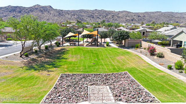 2306 E BRANHAM Lane, Phoenix, AZ 85042