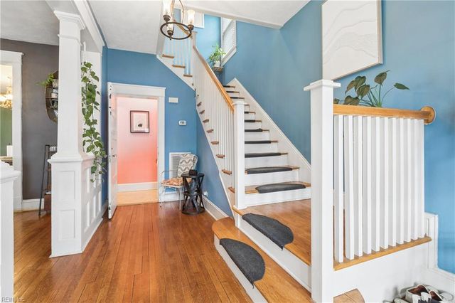 1040 Leckie ST, Portsmouth, VA 23704