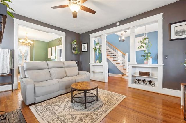 1040 Leckie ST, Portsmouth, VA 23704