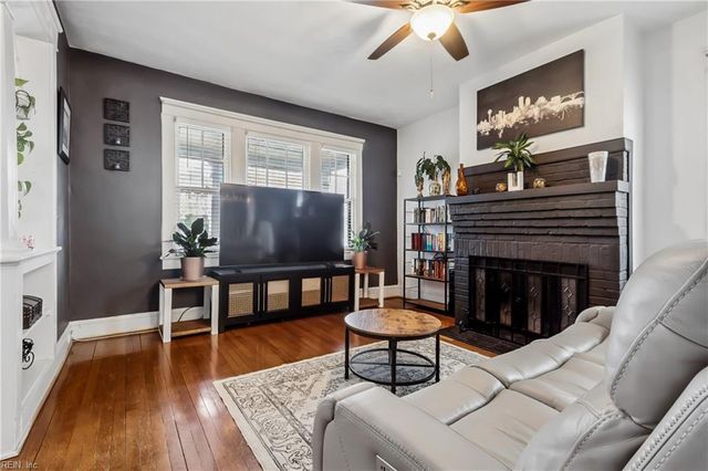 1040 Leckie ST, Portsmouth, VA 23704