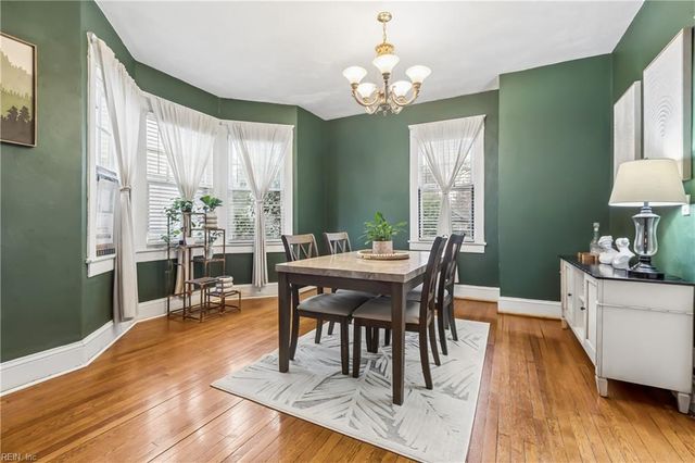 1040 Leckie ST, Portsmouth, VA 23704