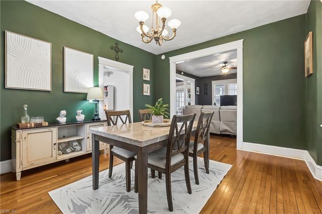 1040 Leckie ST, Portsmouth, VA 23704