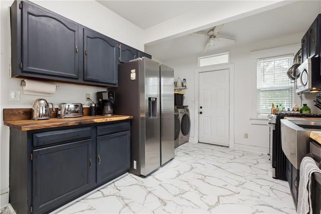 1040 Leckie ST, Portsmouth, VA 23704