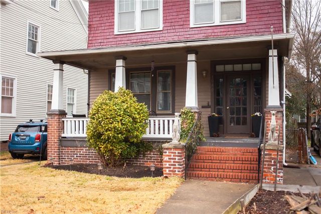 1040 Leckie ST, Portsmouth, VA 23704