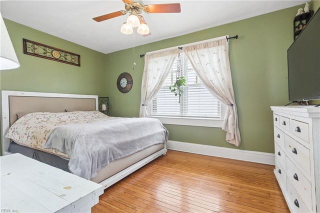 1040 Leckie ST, Portsmouth, VA 23704