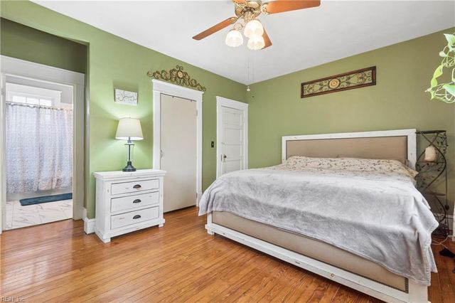 1040 Leckie ST, Portsmouth, VA 23704