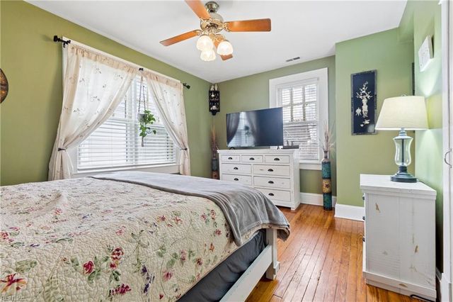 1040 Leckie ST, Portsmouth, VA 23704