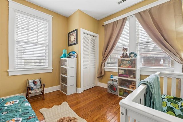 1040 Leckie ST, Portsmouth, VA 23704