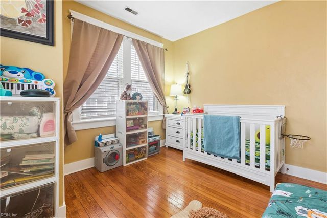 1040 Leckie ST, Portsmouth, VA 23704