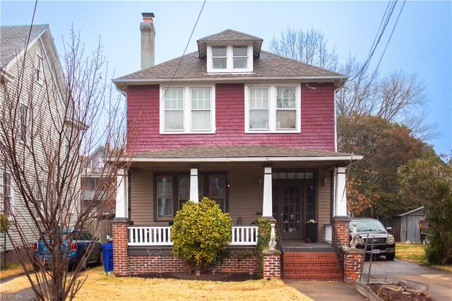 1040 Leckie ST, Portsmouth, VA 23704