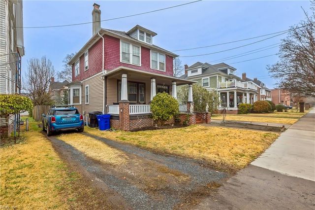 1040 Leckie ST, Portsmouth, VA 23704