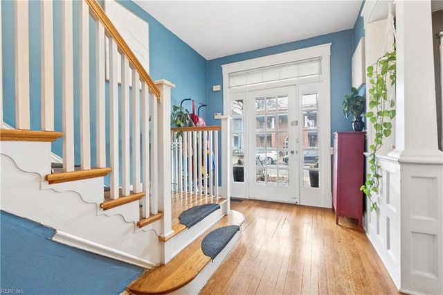 1040 Leckie ST, Portsmouth, VA 23704