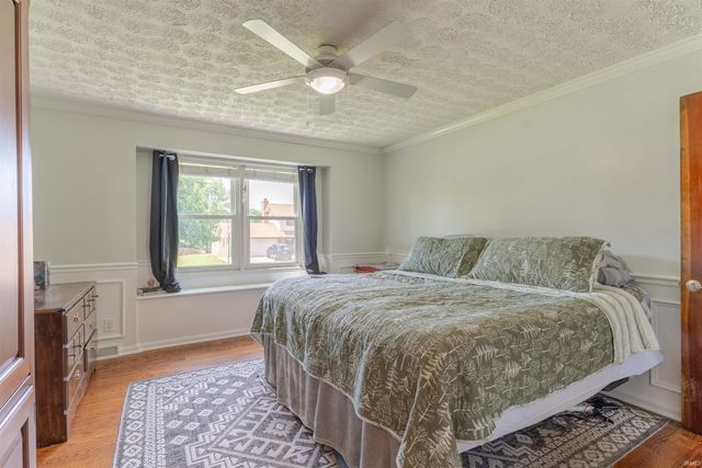 2109 Tanglewood Drive, Mount Vernon, IN 47620