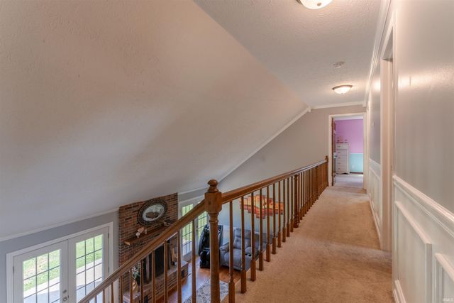 2109 Tanglewood Drive, Mount Vernon, IN 47620