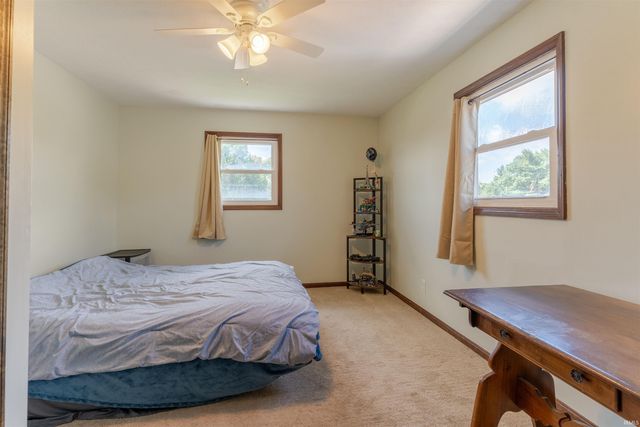 2109 Tanglewood Drive, Mount Vernon, IN 47620