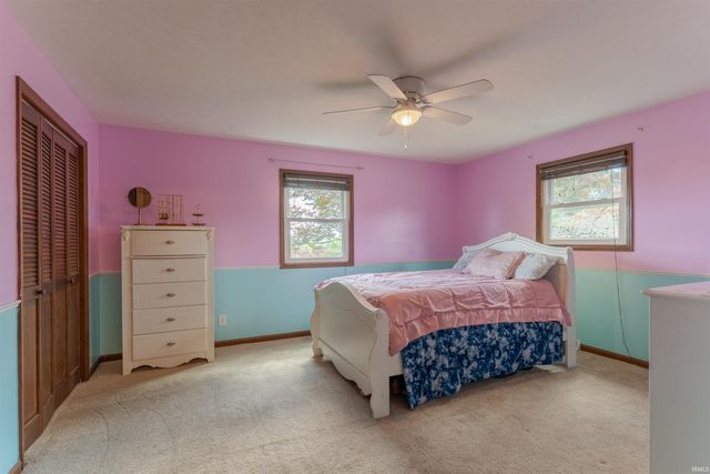 2109 Tanglewood Drive, Mount Vernon, IN 47620