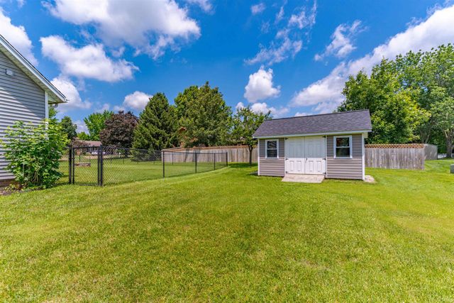 2109 Tanglewood Drive, Mount Vernon, IN 47620